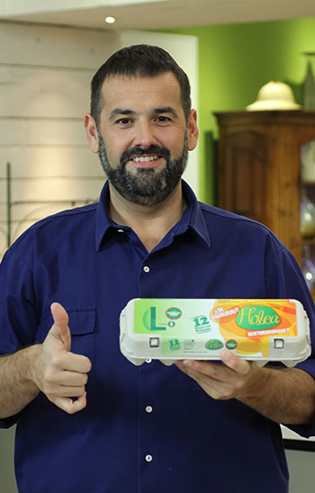 Generando marca