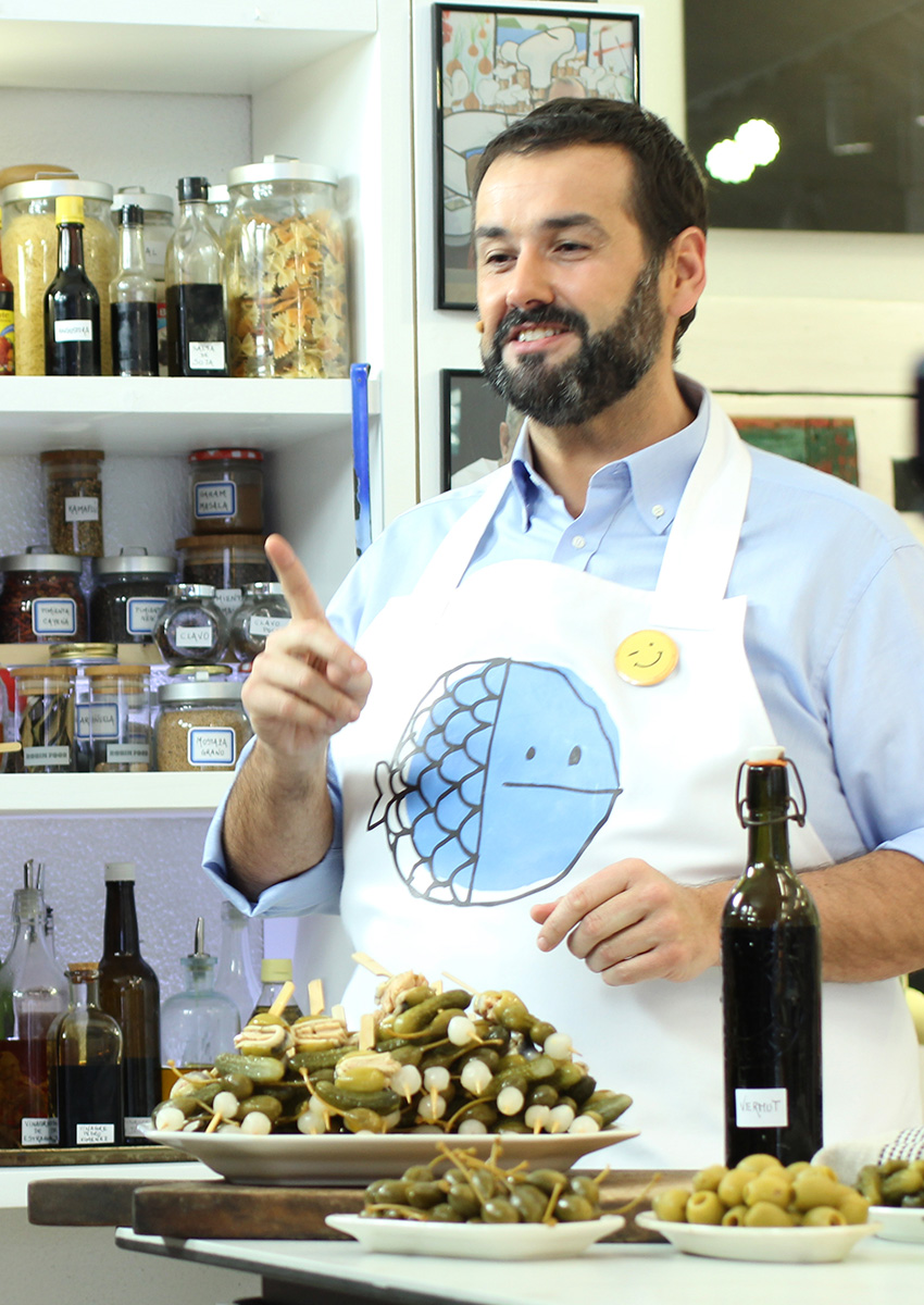 Generando marca, proyectos pensados para ser rentables